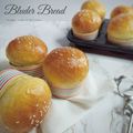 Cooksnap dari Cicik Sukma Setya Wahyu untuk resep Bluder (Roti Jamur)🍞