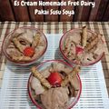 Cooksnap dari Erlina untuk resep ICe CreAm homemade