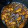 Cooksnap Nisa Hasnan semasa beliau membuat Sambal Udang Petai.