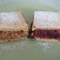 Dia Cooksnap-ja, amikor elkészítette a(z) Almás pite gluténmentesen receptet.