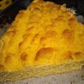 El cooksnap de Maria Ferron cuando hizo Pan de maíz 🌽 con semillas de girasol 🌻.
