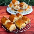 Cooksnap dari Graciana untuk resep Sausage Brood