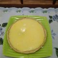 Cooksnap dari Nuning Sulistyowati untuk resep Pie susu teflon