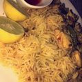 صورة من Sa، شاركها بعد تجربة وصفة برياني سريع 🍽✨