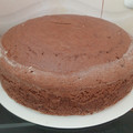 El cooksnap de Josselyne Palacin cuando hizo Torta de chocolate (Keke).