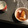 El cooksnap de M.P. cuando hizo Croquetas de jamón.