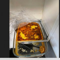 El cooksnap de Vero M cuando hizo Quesada pasiega THX.