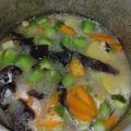 Cooksnap dari inpoenya untuk resep Sup Sumsum Tulang Sapi