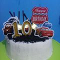 Cooksnap dari Raihana Arsha untuk resep Brownis kukus ny.liem praktis