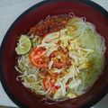 Cooksnap dari lia safitri untuk resep Soto ayam bening enak dan segarr
