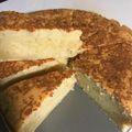 Cooksnap dari Citra Anggita untuk resep Banana Cake / Bolu Pisang