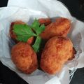 Cooksnap dari Atika nabila untuk resep Kroket tepung kentang
