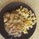 El cooksnap de Jesús Garcia Chaves cuando hizo Pollo a la cerveza con limón.