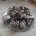 Kinga Cooksnap-ja, amikor elkészítette a(z) Kókuszkocka receptet.