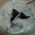Cooksnap dari Ismi Nur Amaliyah untuk resep Es Cincau Susu Gula Jawa