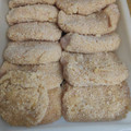 El cooksnap de Javier Botello cuando hizo Nuggets de pollo caseros.