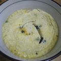 了不起的眉毛 的 簡易電鍋家常菜｜三色蛋🥚三色蒸蛋 cooksnap