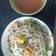 Cooksnap dari nonovivilia untuk resep Nasi Lengko / Sega Lengko Khas Cirebon