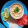 Disha Prashant Chavda's cooksnap of when they made બૂંદી નું રાઇતું (Boondi Raita Recipe In Gujarati).