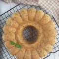 Cooksnap dari Naila Rizqa untuk resep 01.Bolu Pisang Kukus Lembut