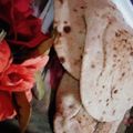 صورة من ساارة 💎✨، شاركها بعد تجربة وصفة العيش البلدي بالرده