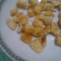 Cooksnap dari anindita purnama untuk resep Homemade Croutons