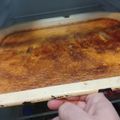 El cooksnap de Patricia Manriquez cuando hizo Leche asada 😋.
