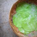 Cooksnap dari Beranda Aqlan untuk resep Kulit Kuotie, Pangsit, Dimsum dan Momo