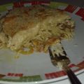 Cooksnap από mariouli στη συνταγή Παστίτσιο αλλιώς