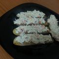 El cooksnap de pedrosanchezcelador cuando hizo Berenjenas con costra de mozzarella.