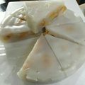 Cooksnap dari Jenny Ekarlina untuk resep Nagasari Pisang Loyang