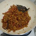 Cooksnap dari Sachi Saputri untuk resep Kering Tempe Pedas Manis Tahan Lama