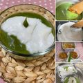 Cooksnap dari Yenny Sugiarto untuk resep Kue Jongkong
