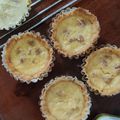 Cooksnap dari Irene Dewi untuk resep Blueberry cheese tart