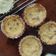 Cooksnap dari Irene Dewi untuk resep Blueberry cheese tart