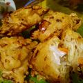 Cooksnap dari Rohma Windianingarum untuk resep Bakwan renyah