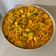 El cooksnap de Claudia Dmitrejtschuk Vásquez cuando hizo Arroz caldoso de pollo y brócoli 🥦.