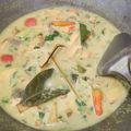 Cooksnap dari sari kurnia ningsih untuk resep Soto babat kambing