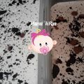 Cooksnap dari Mama ToRaa untuk resep Oreo & Cream cheese ice cream