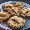 El cooksnap de Loana cuando hizo Galletas de avena saludables.
