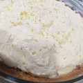 El cooksnap de Juu B cuando hizo Tarta de mousse de limón o lemon pie.