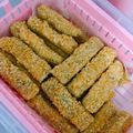 Cooksnap dari Dapur Mama La✨ untuk resep Chicken nugget