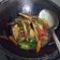 Cooksnap dari Endang Hariyanti untuk resep Tumis cue cuek cabe ijo