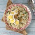 Cooksnap dari Fadil's Kitchen untuk resep Bihun Samarinda