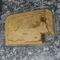 El cooksnap de Isabel Cristina Aranceta Giraldo cuando hizo Pan🥧 de banano🍌 y chocolate🍫 Vegano😊.