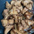 Cooksnap dari Putriana Nuradiani Sumardi untuk resep Ayam Teriyaki ala Hokben