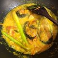Cooksnap dari Mutiara Ananda untuk resep Pesmol ikan Patin