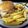 nekked83's cooksnap of when they made Juicy Hamburgers (6 points).