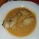 El cooksnap de verturpi cuando hizo Pollo en salsa.