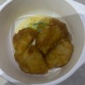 Cooksnap dari bryaaan nugr untuk resep MPASI 10 Bulan Ikan Dori Goreng Saus Mentega